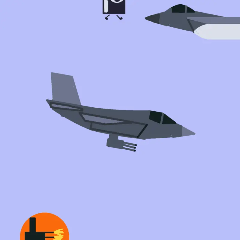 Game by @vhfgte