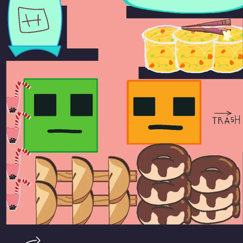 Game by @Melon_Entertainment