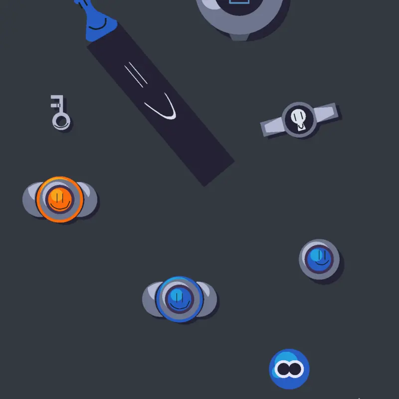 Game by @9hd