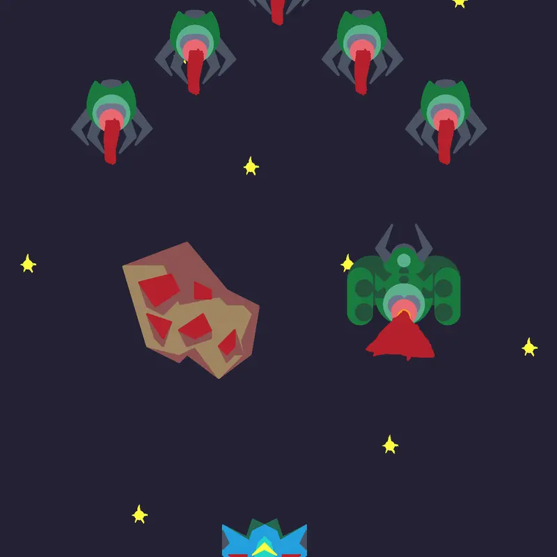 Game by @kara_sovalye