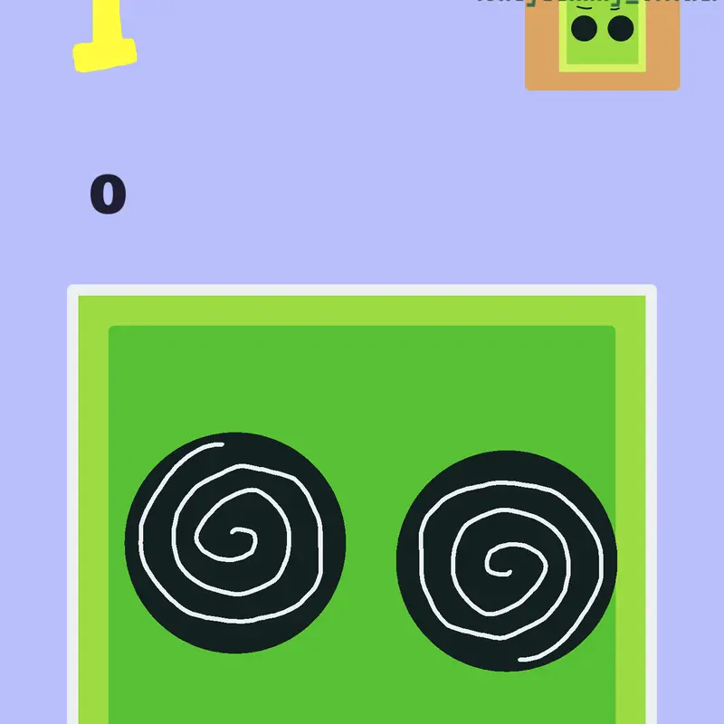 Game by @LooeyTheBalloon