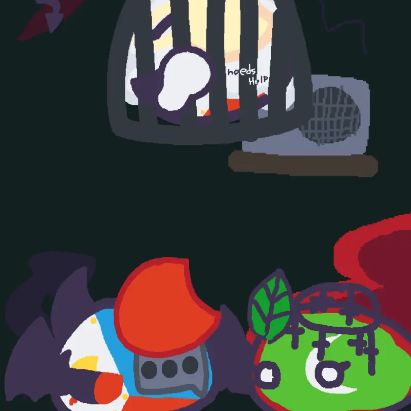 Game by @Tillyghos