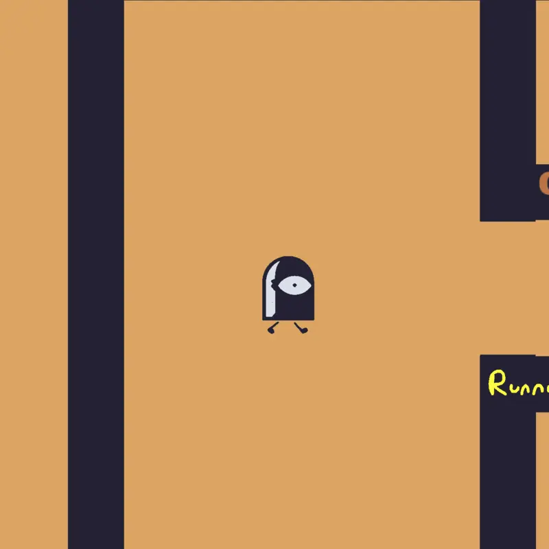 Game by @PeanutNut
