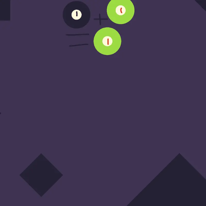 Game by @Kimsa_nguyen