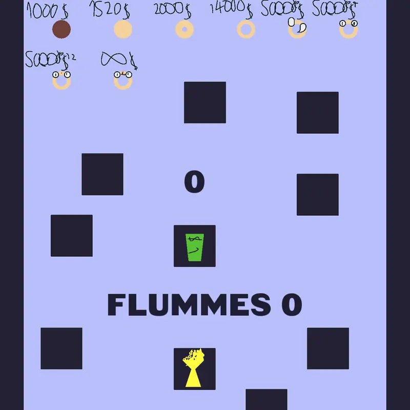 Game by @ravsme