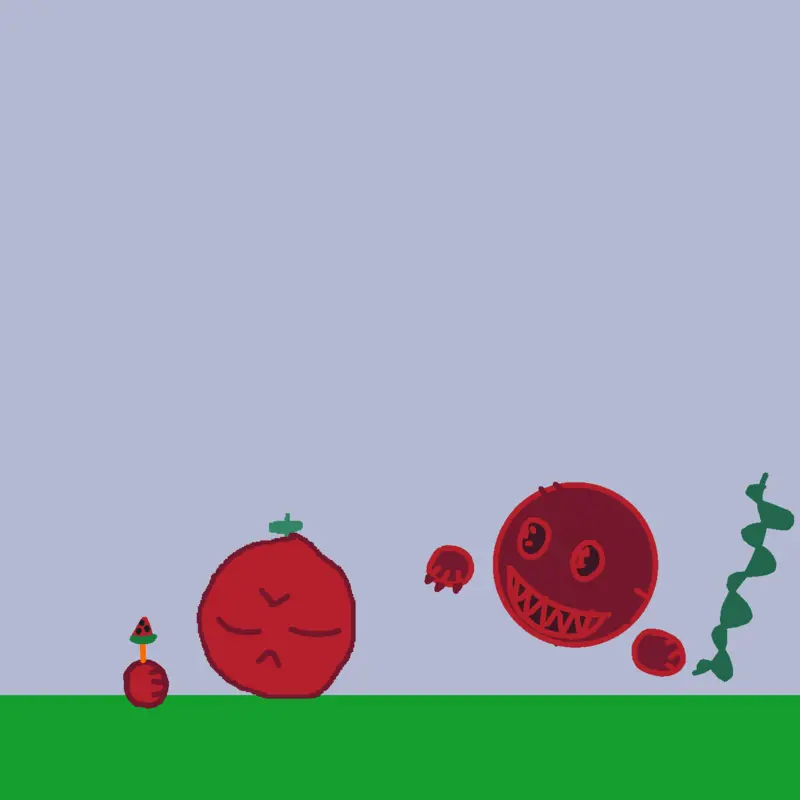 Game by @mulika