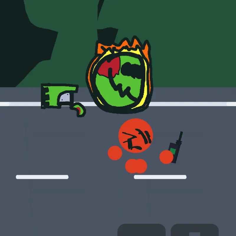 Game by @abn0rmal