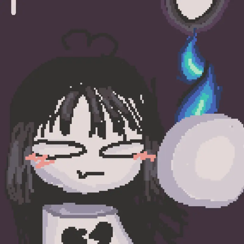 Game by @Hazie_Qwq