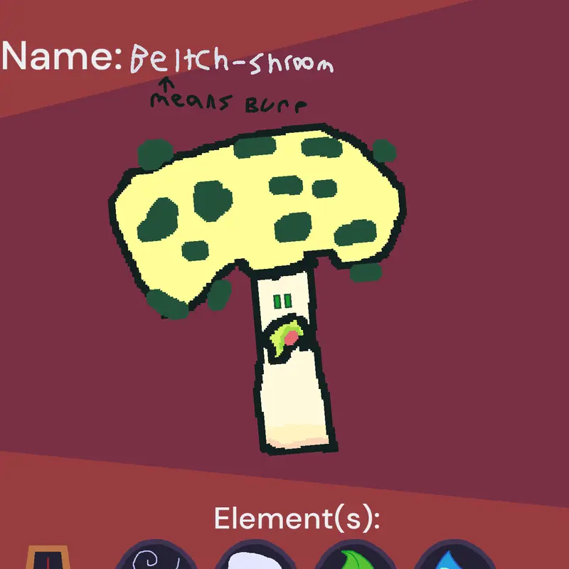 Game by @harroooo