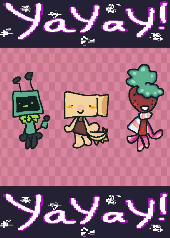 Game by @ZzOpalx_