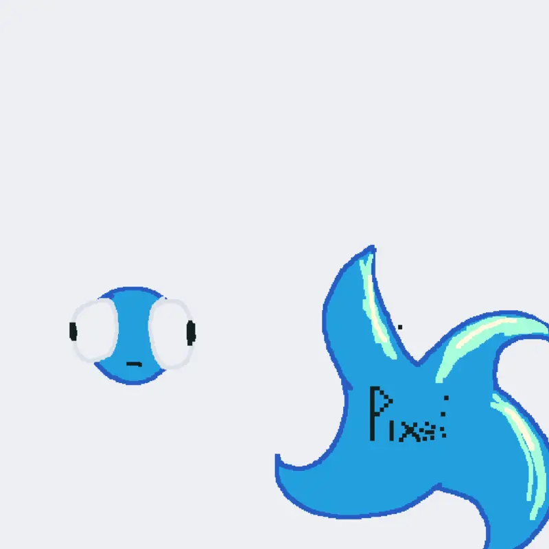 Game by @TYLER--ANIMATING-_-