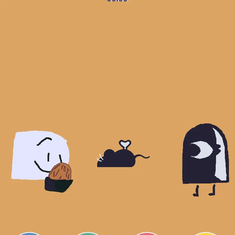 Game by @Thecoolfries