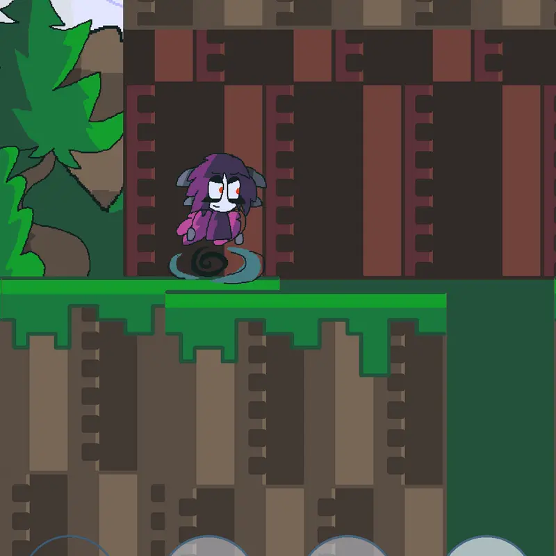 Game by @Macenebuco