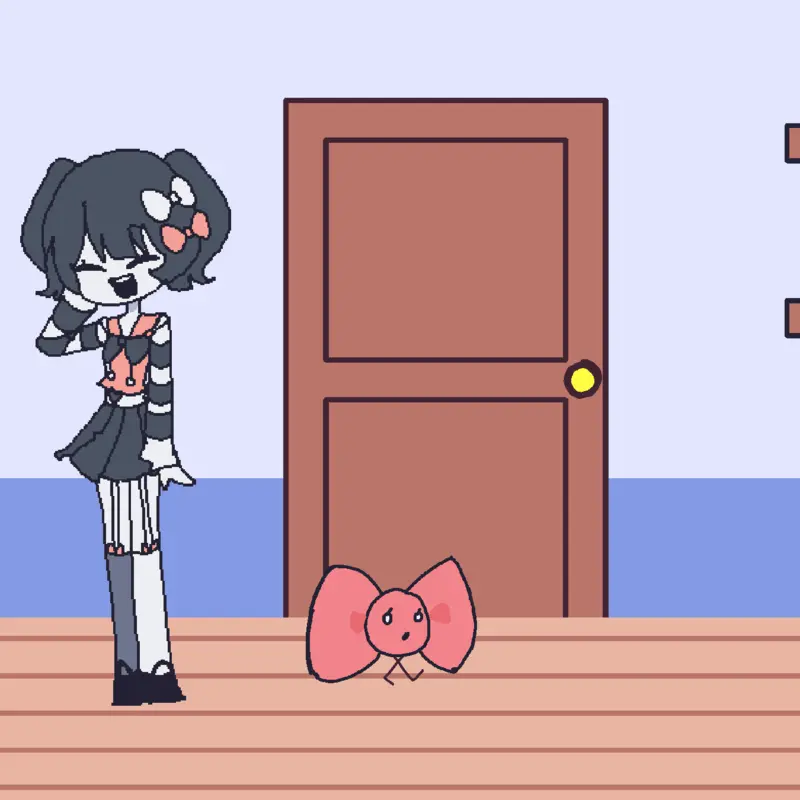 Game by @moraXD35354