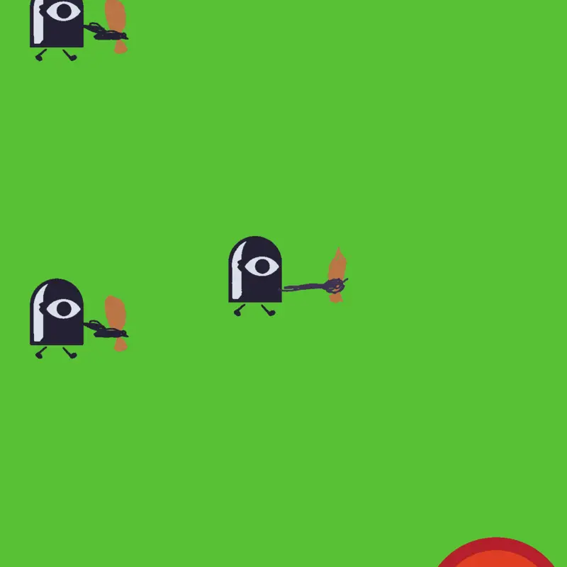Game by @cryptoluigi