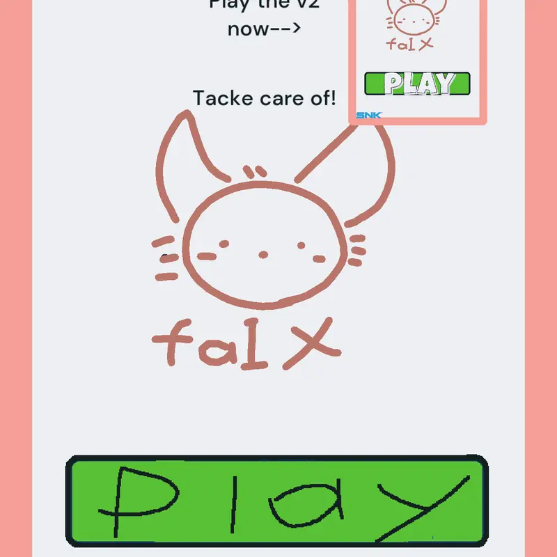 Game by @Yamock