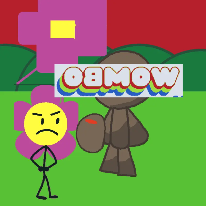 Game by @mjjr