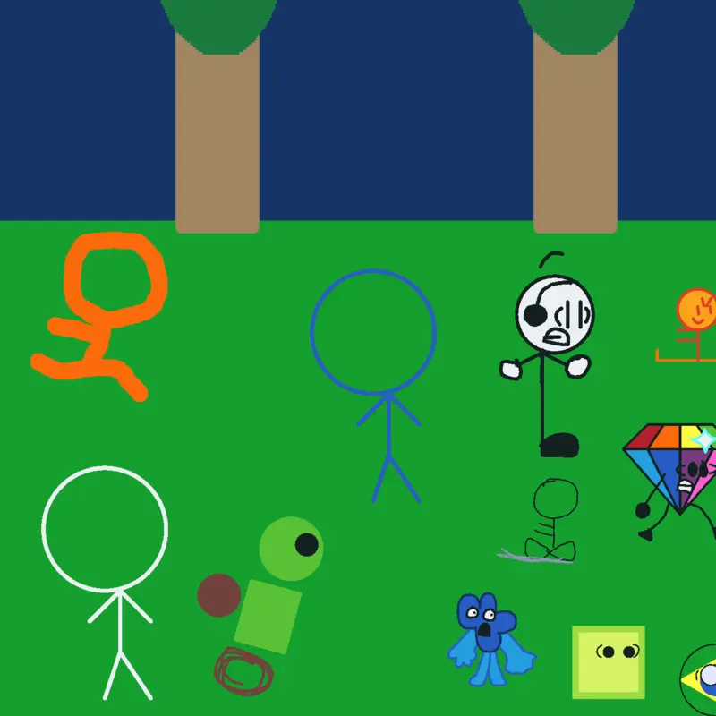 Game by @horrorguy34