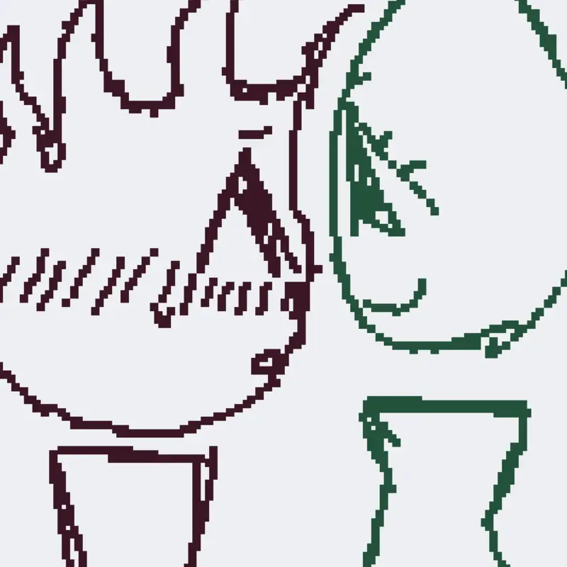 Game by @fish_floweys