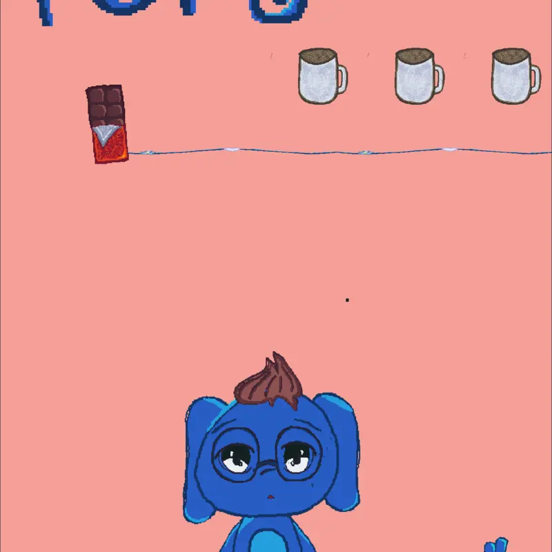 Game by @tiloty