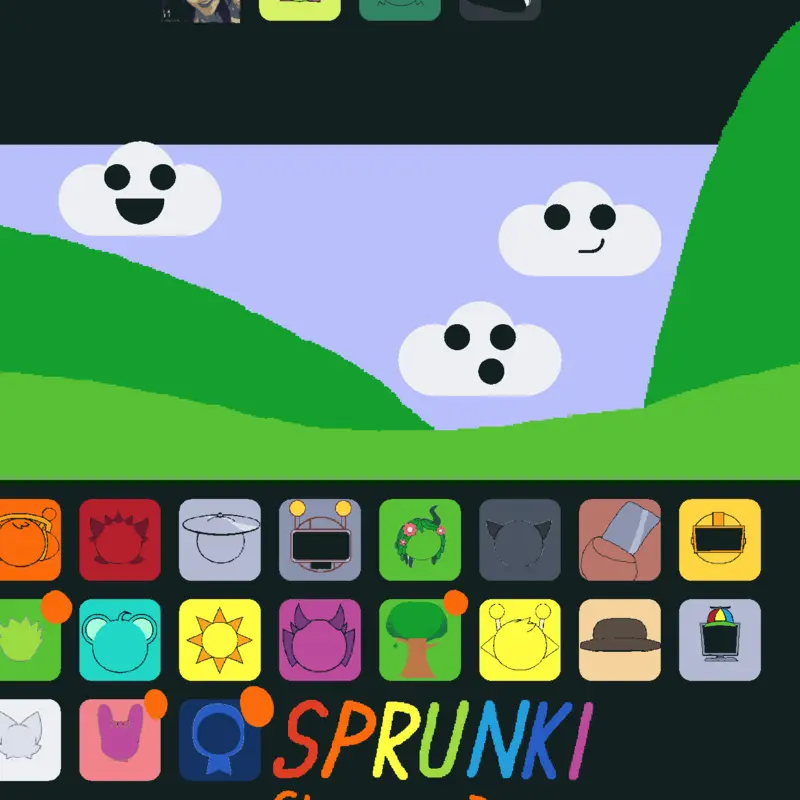 Game by @Losango