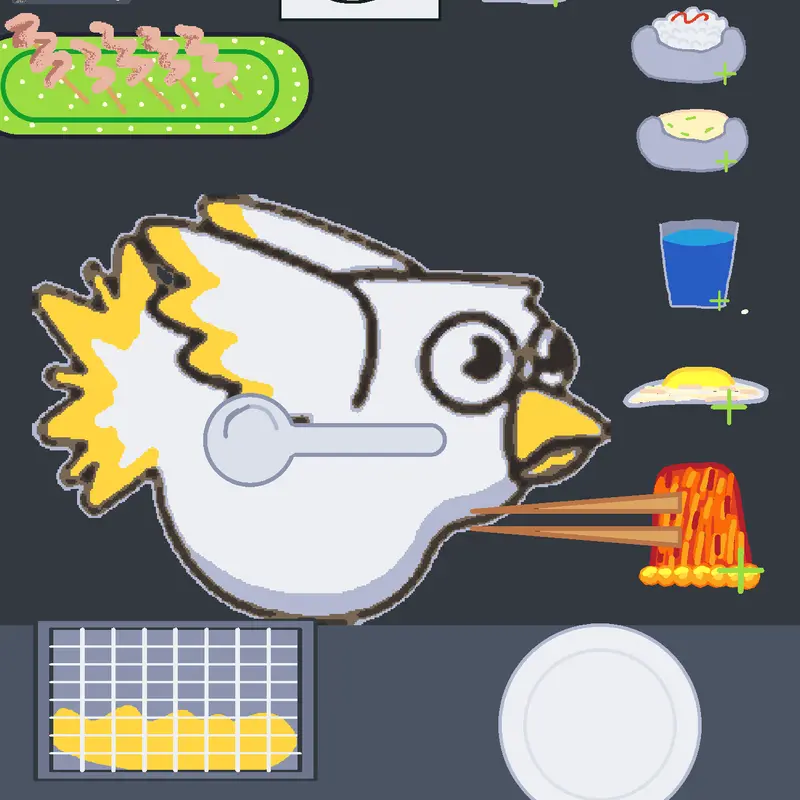 Game by @sulgcat