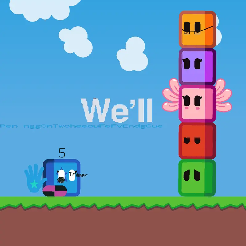 Game by @mustard74