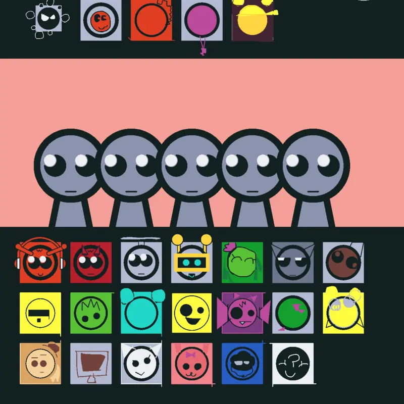 Game by @LuccaMDV