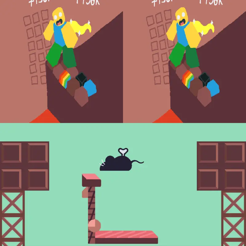 Game by @cc67