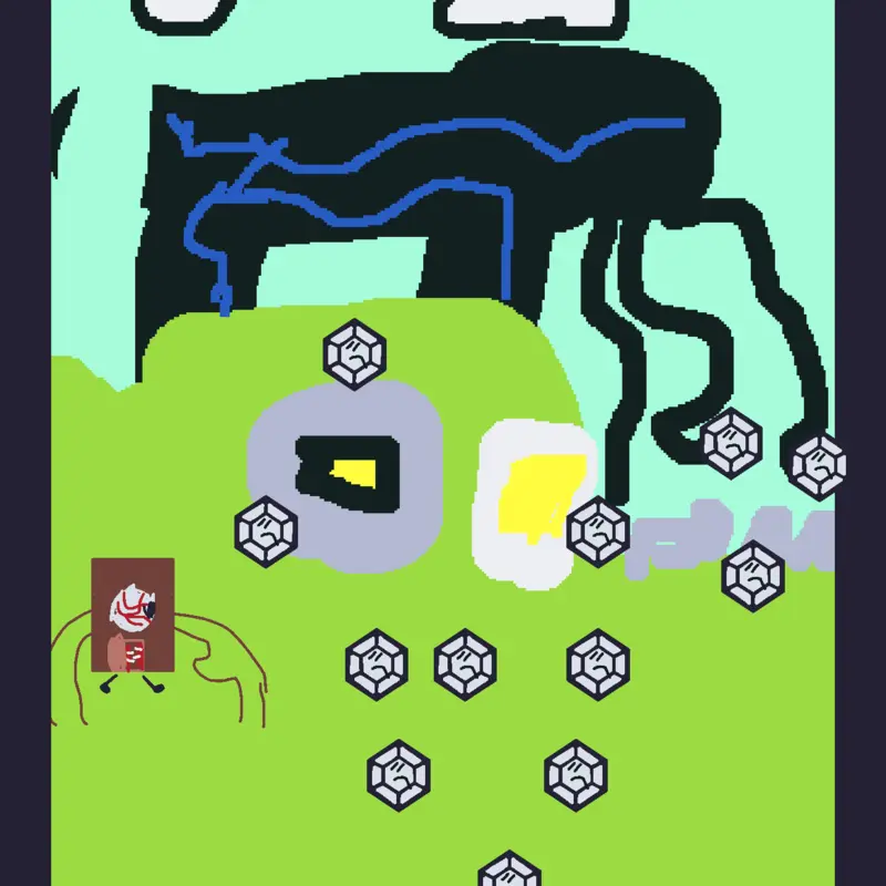 Game by @migin
