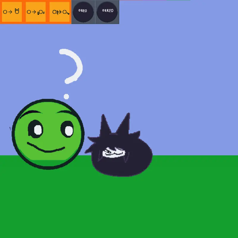 Game by @manyo