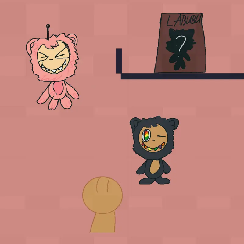 Game by @catdognn