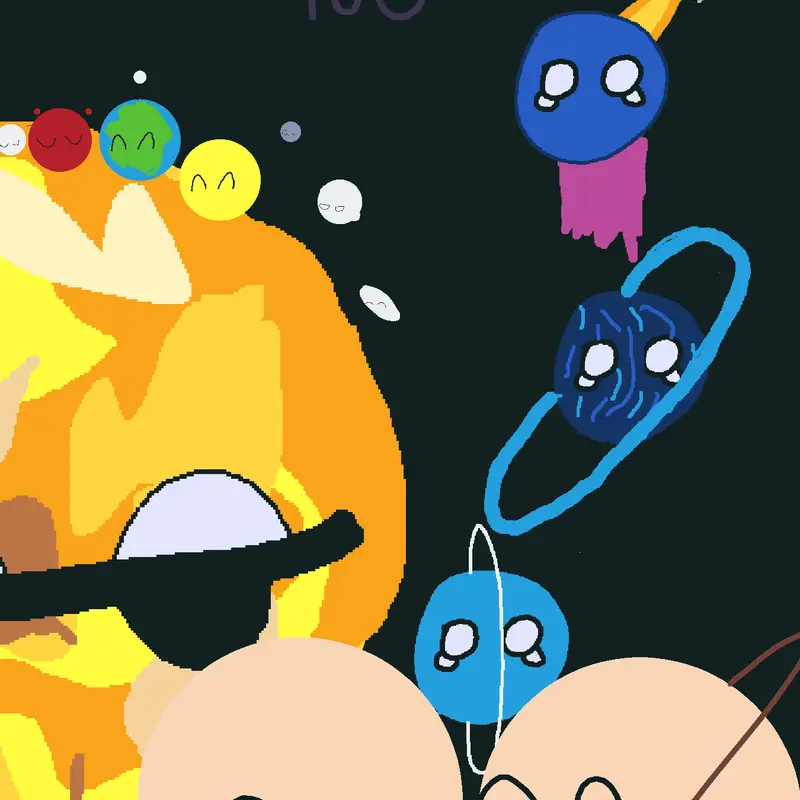 Game by @HANTAEYANG