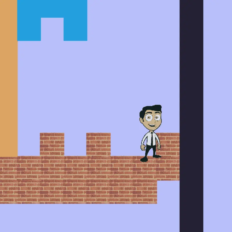 Game by @killerfrog