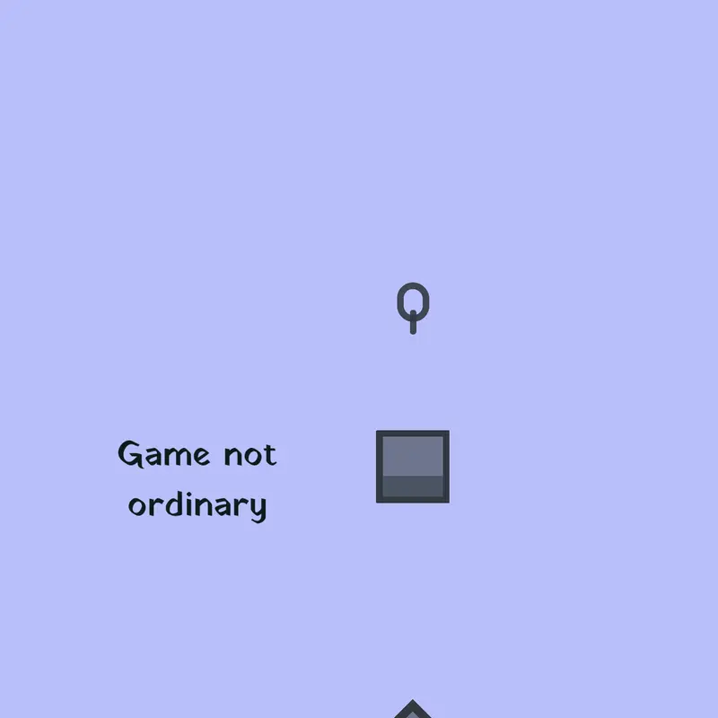 Game by @chanelii