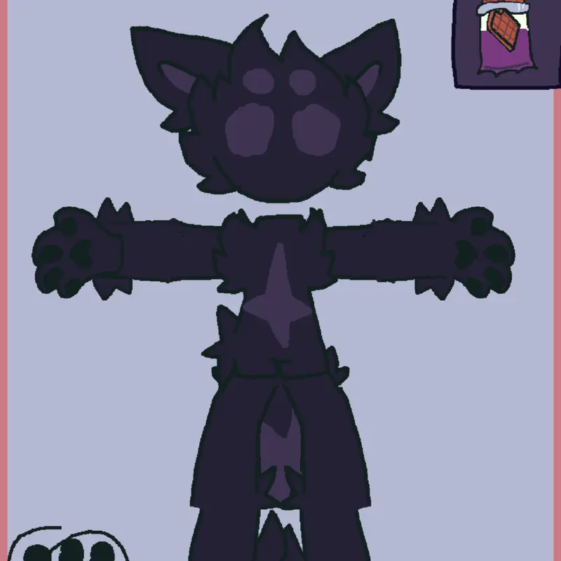 Game by @Panther_XD