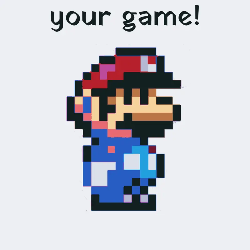 Game by @ItsBurgaThezip
