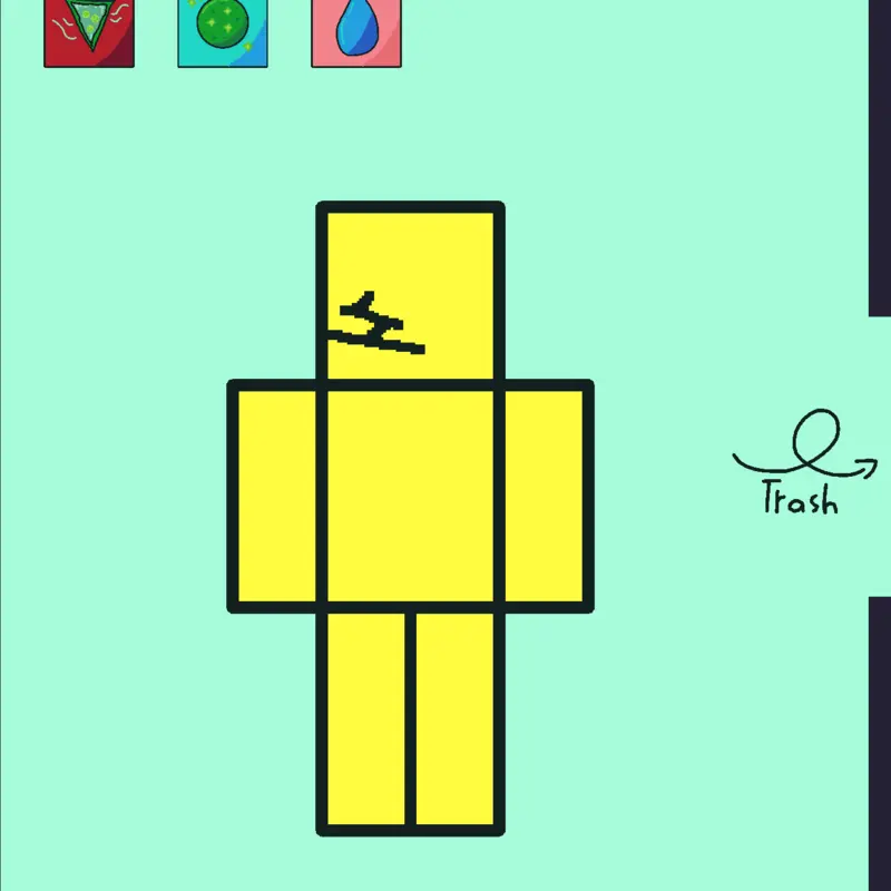 Game by @Hbdnsn