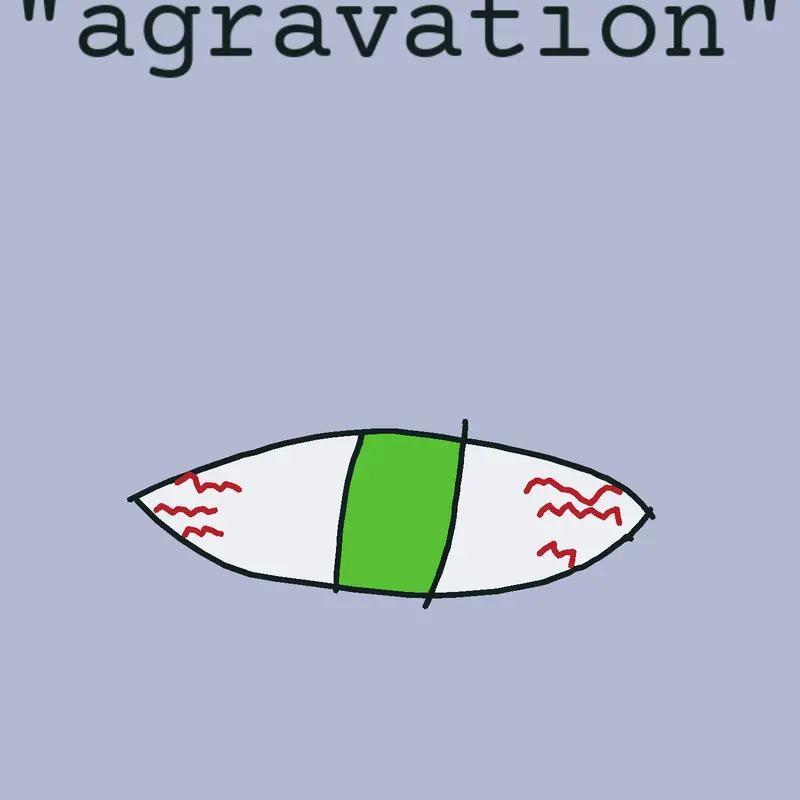 Null original music"AGRAVATION" by @NUULL