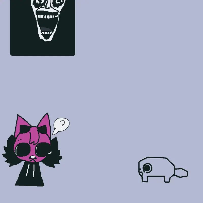 Game by @EvelynCoquette