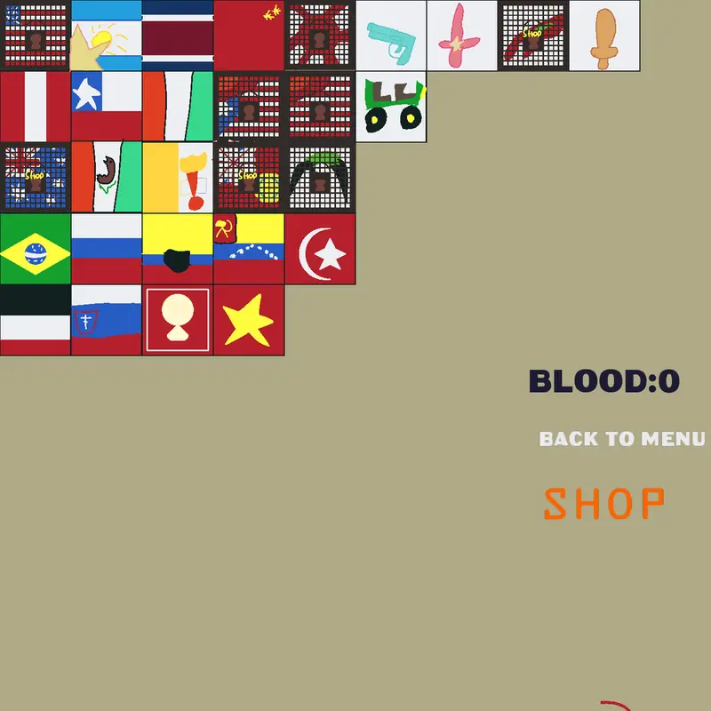 Game by @monasamarcreatorit