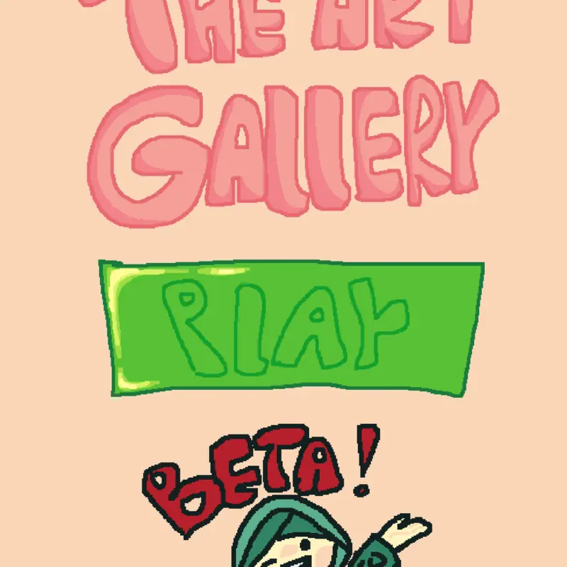 Game by @ZARAJOYS_Blank