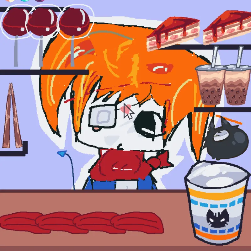 Game by @bakonete_