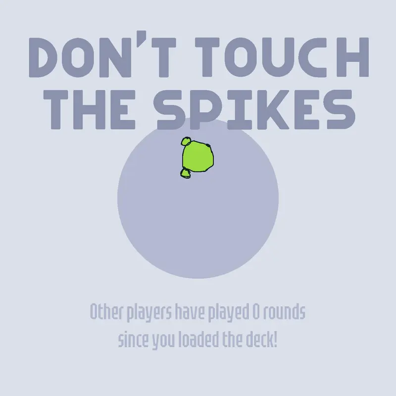 Game by @zuperman2020