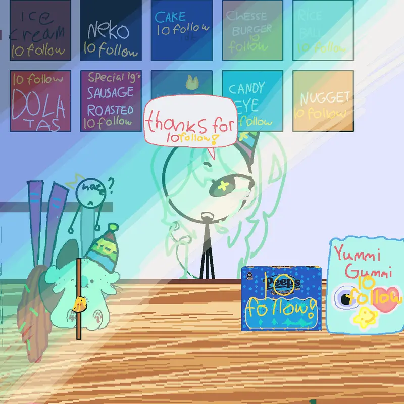 Game by @--Natsuki--