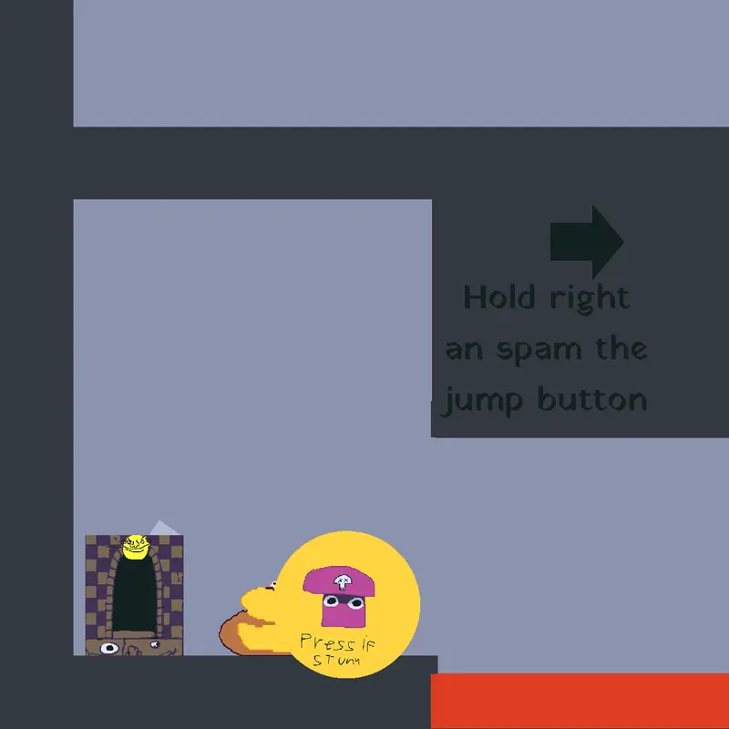 Game by @WE_ird0