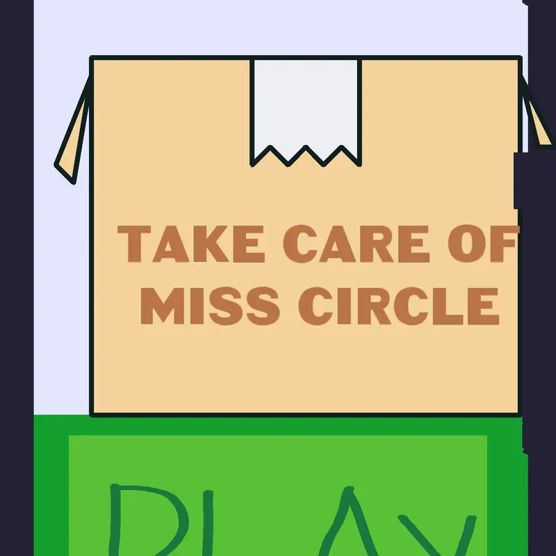 Game by @CattypinK