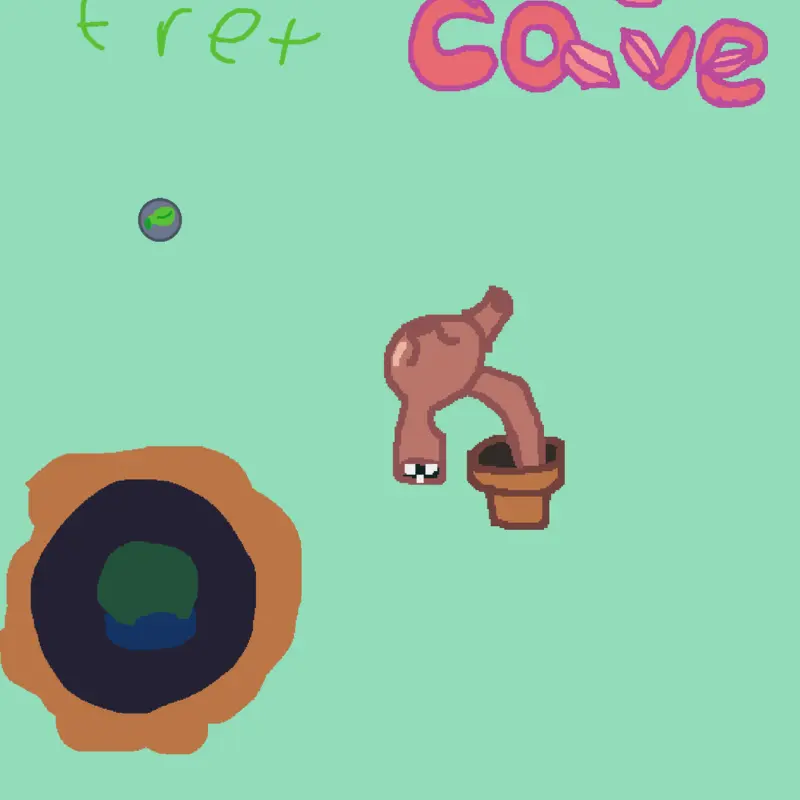Game by @BeeMe
