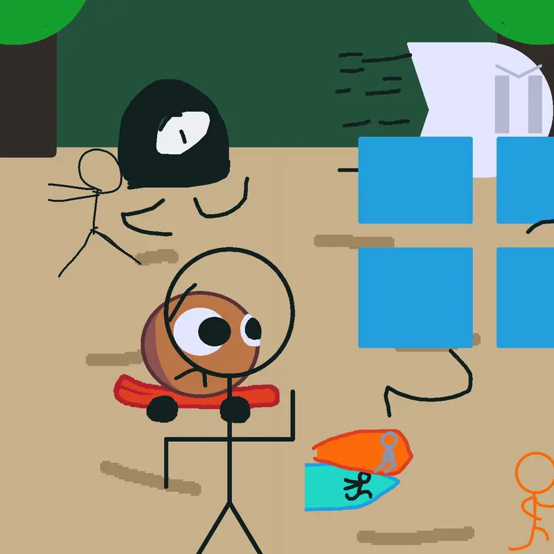 Game by @Ijoinedtodayonsep5