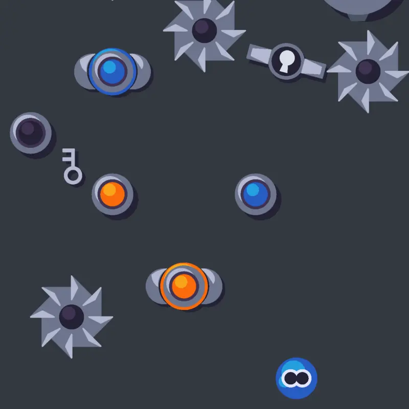 Game by @AlexeyNem